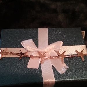 Starfish Bracelet
